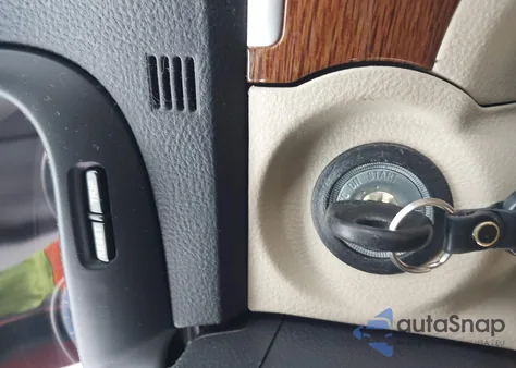 2008 Hyundai Santa Fe Limited/Se z USA, uszkodzony, nr VIN 5NMSH73EX8H219240